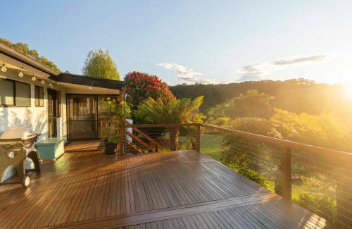 Rawson Casa | Mountain Retreat - Cabin vibes with outdoor baths