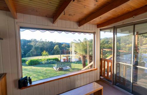 Rawson Casa | Mountain Retreat - Cabin vibes with outdoor baths