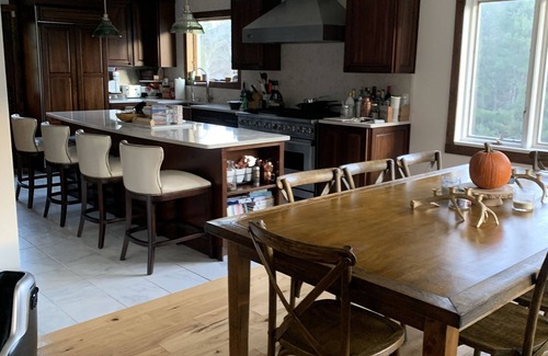 Hunter Casa | Mountain Retreat Close to Windham/ Hunter Ski Resorts