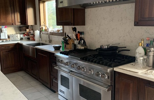 Hunter Casa | Mountain Retreat Close to Windham/ Hunter Ski Resorts
