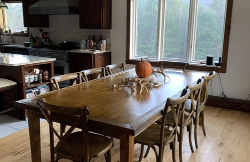 Hunter Casa | Mountain Retreat Close to Windham/ Hunter Ski Resorts