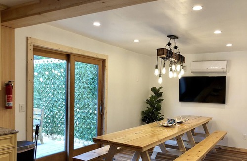 Haines Falls Casa | Swimming Pool, Sauna, HotTub, The Camptons House