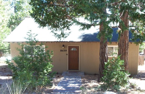 Tahoma Cabina | Mountain Retreat En Rubicon Bay, Lake Tahoe