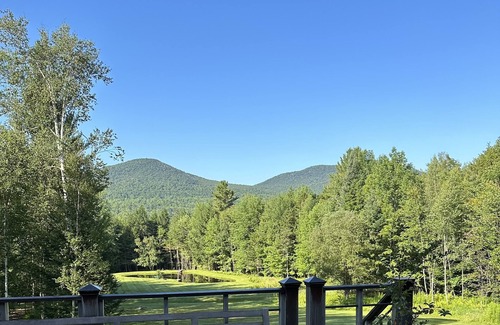 Stowe Area Casa | Mountain Retreat in Stowe