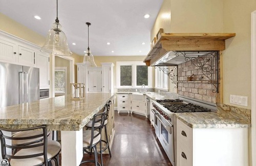Twain Harte Casa | Mountain Retreat Near Pinecrest Lake- Spectacular views