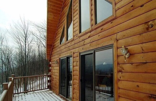 Prattsville Casa | Mountain Retreat Cerca de Hunter / Windham Mountain