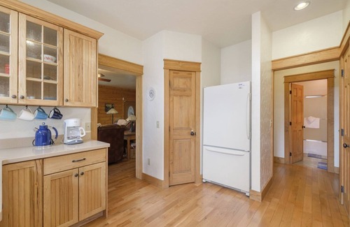 Estes Park Casa | Mountain Retreat on 10 Private Acres! Wildlife & Mountain Views! #22-ZONE3269