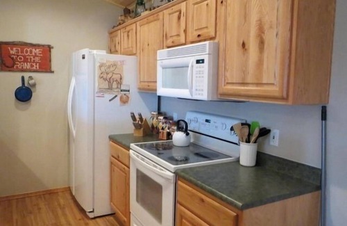 Heber Cabina | Mountain Retreat - Pet Friendly (Hunnypot)