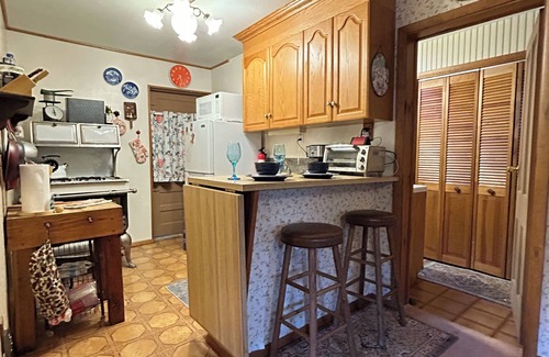 Pinecliffe Cabina | Mountain Retreat, Private trout creek, Fast WiFi
