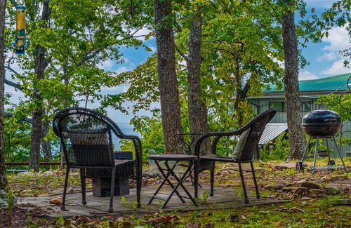 Mentone Apartamento | Mountain Retreat! Ruby's Roost House