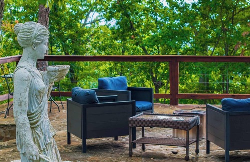 Mentone Apartamento | Mountain Retreat! Ruby's Roost House