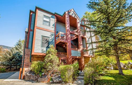 Basalt Apartamento | Mountain Retreat