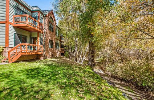 Basalt Apartamento | Mountain Retreat