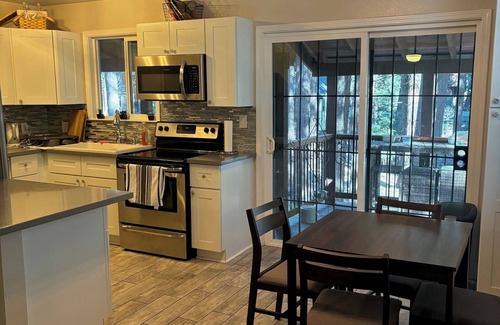 Pollock Pines Casa | Mountain Retreat in Pollock Pines
