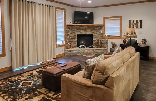 South Fork Casa | Mountain Retreat