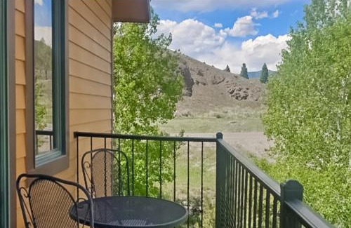 South Fork Casa | Mountain Retreat