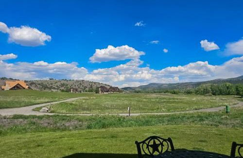 South Fork Casa | Mountain Retreat