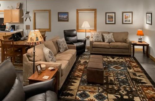 South Fork Casa | Mountain Retreat