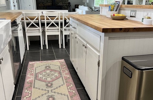 Sylva Casa | Mountain Retreat
