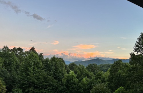 Sylva Casa | Mountain Retreat