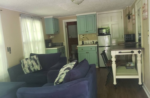 Hayesville Apartamento | Mountain retreat