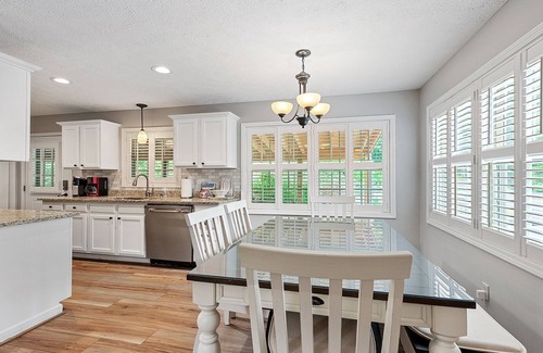 Waynesville Casa | Mountain Retreat-Waynesville