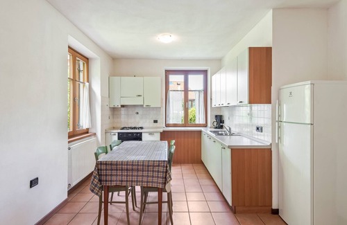 Caldes Apartamento | Retiro de montaña con sauna