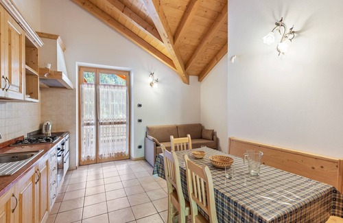 Caldes Apartamento | Retiro de montaña con sauna