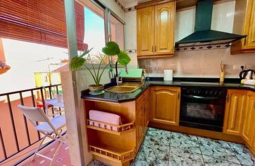 Pedralba Casa | Mountain Retreat with stunning terrace views