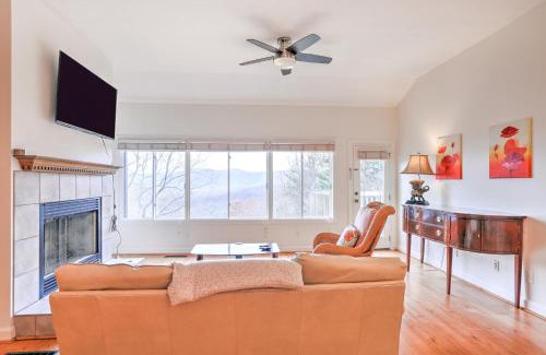 Dahlonega Casa | Mountain Ridge View 172