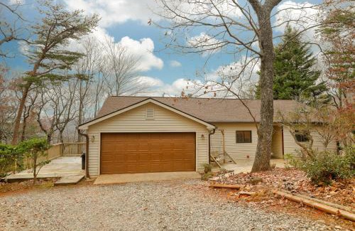 Dahlonega Casa | Mountain Ridge View 172