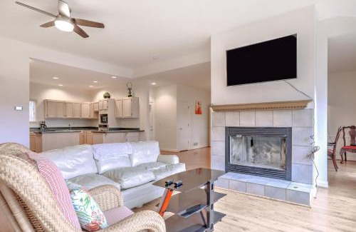 Dahlonega Casa | Mountain Ridge View 172