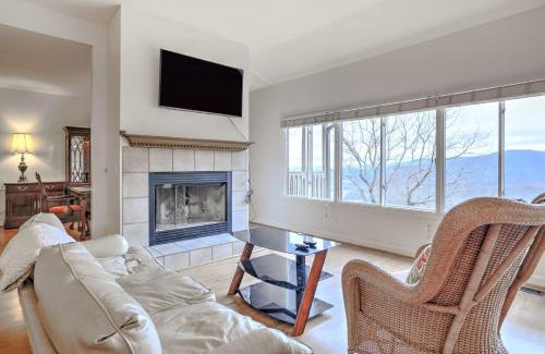 Dahlonega Casa | Mountain Ridge View 172