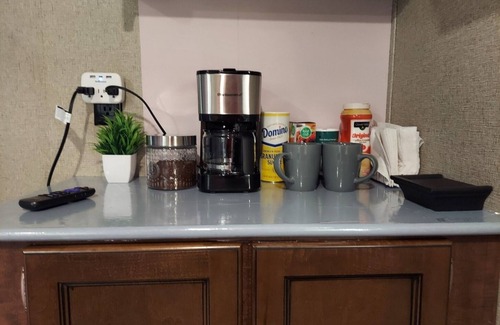 Chattanooga Casa | Mountain River RV Escape 12 min to downtown & Pet Friendly