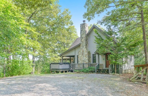 Mineral Bluff Casa | Mountain Rivers Lodge