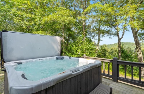 Mineral Bluff Casa | Mountain Rivers Lodge
