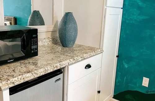 Townsend Apartamento | Mountain Room at The Trailblazer Unit 6