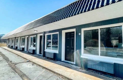 Townsend Apartamento | Mountain Room at The Trailblazer Unit 6