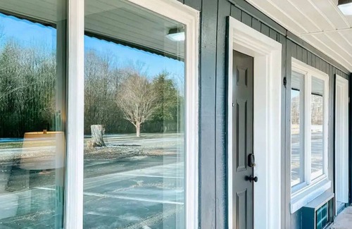 Townsend Apartamento | Mountain Room at The Trailblazer Unit 6