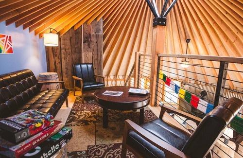 Bozeman Casa | MOUNTAIN ROUNDHOUSE - 16 MILES FROM MAIN STREET BOZEMAN