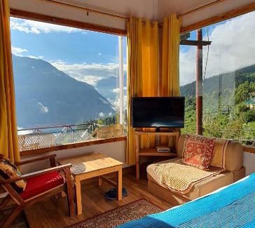 Auli Complejo | Mountain Rover Auli Resort