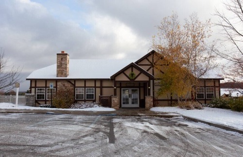 Boyne Falls Condominio | Mountain Run at Boyne ™ - Boyne Mountain - 2 habitaciones