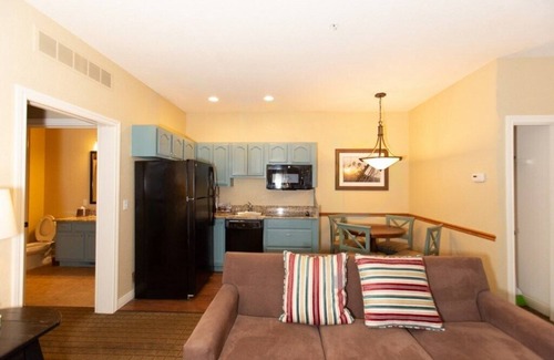 Boyne Falls Condominio | Mountain Run at Boyne™ - 1 Bedroom