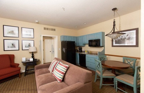 Boyne Falls Condominio | Mountain Run at Boyne™ - 1 Bedroom