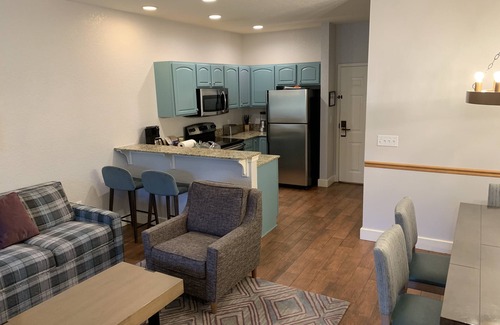 Boyne Falls Condominio | Mountain Run at Boyne™ - 2 Bedroom
