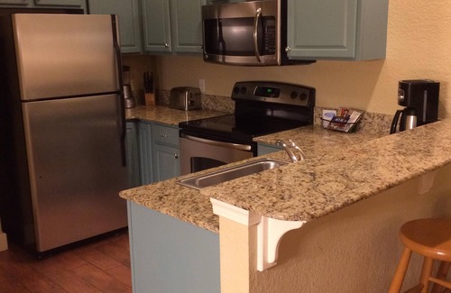Boyne Falls Villa | MOUNTAIN RUN EN BOYNE 2 BEDROOM VILLA 4 de julio festivo 6 / 29-7 / 5/19