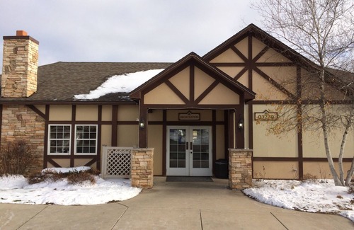 Boyne Falls Villa | MOUNTAIN RUN EN BOYNE 2 BEDROOM VILLA 4 de julio festivo 6 / 29-7 / 5/19