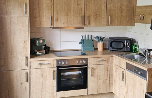 Feldberg Apartamento | Mountain Soul (Feldberg) -Where comfort meets style-