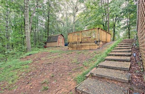 Ellijay Casa | Mountain's Edge