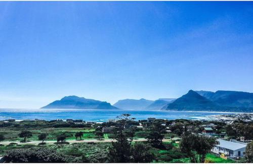 Kommetjie Apartamento | Mountain & Sea Apartments